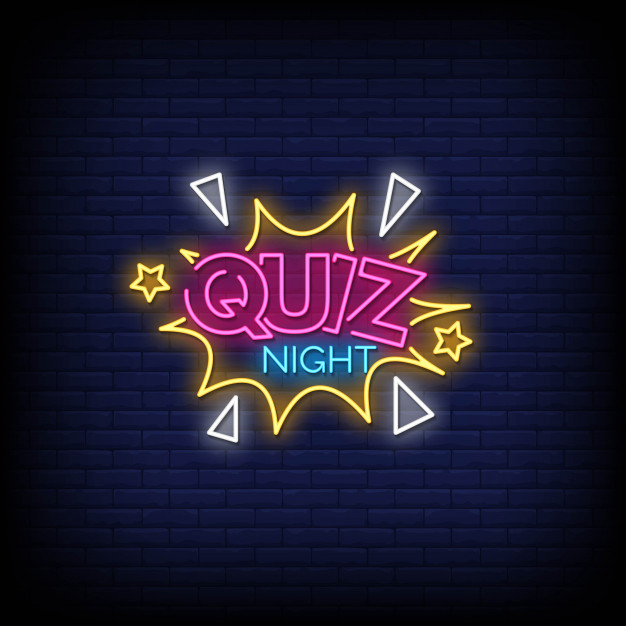 Quest Quiz Pack 3 - Host Your Own Trivia Night – City Quest Australia
